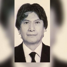 Ampliar imagen: Dante Vega Cortés, Hematólogo Guadalajara