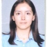 Dra. Edith Lizeth Nicolás Martínez