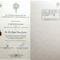 Ampliar imagen: certificate 1