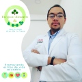 Alan De la Vega, Nutricionista Ciudad de México