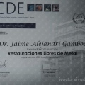 Ampliar imagen: certificate 18