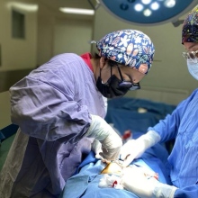 Ampliar imagen: Tania Alcalá, Ginecólogo Azcapotzalco