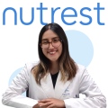 Geraldine Montserrat Ramírez Hernández, Nutricionista Cuauhtémoc