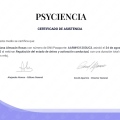 Ampliar imagen: certificate 6