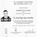 Ampliar imagen: certificate 1
