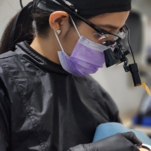 Ampliar imagen: Elizabeth Cuevas Uriostegui, Dentista - Odontólogo Acapulco