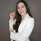 Dra. Valeria Cabrera Morales