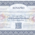 Ampliar imagen: certificate 1