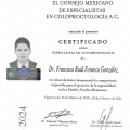 Ampliar imagen: certificate 6