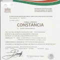 Ampliar imagen: certificate 8