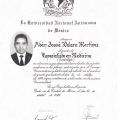 Ampliar imagen: certificate 1