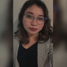 Ampliar imagen: Verónica Solís Morales, Psicólogo Ciudad Acuña