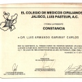 Ampliar imagen: certificate 18