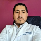Dr. Leonardo Francisco Monsebaiz Mora