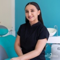 Areli Gonzalez Nieto, Dentista - Odontólogo Tijuana