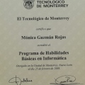 Ampliar imagen: certificate 40