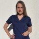 Maria Fernanda Sanchez Manzo