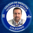 Dr. Gabriel Alonzo Melendez Sosa