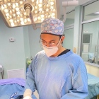 Dr. Jorge Carlos González Treviño