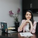 Itzel Espinosa de la O
