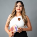 Nadia Paola Flores Mejia, Psicólogo Sinaloa