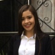 Estefanía Galeana Piza