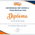 Ampliar imagen: certificate 5
