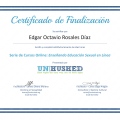 Ampliar imagen: certificate 47