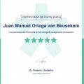 Ampliar imagen: certificate 9
