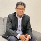 Dr. Juan Carlos Alvarez Mejía