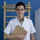 Angel Augusto Ledesma Espinoza