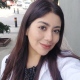Jessica Janette Teandon Arias