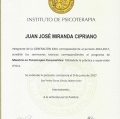 Ampliar imagen: certificate 1
