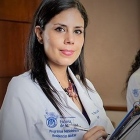 Dra. Denisse Lorena Sepúlveda Mendoza