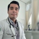 Marcos Ruiz De La Cruz