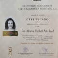 Ampliar imagen: certificate 2
