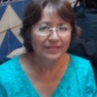 Mtra. Cristina Ramírez Carrillo