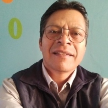 Ampliar imagen: Pascual Herrera Guerrero, Psicólogo Pueblo Nuevo Solistahuacan