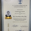 Ampliar imagen: certificate 1
