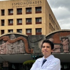 Dr. Luis Eduardo Martínez Ascencio