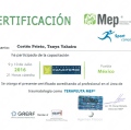 Ampliar imagen: certificate 4