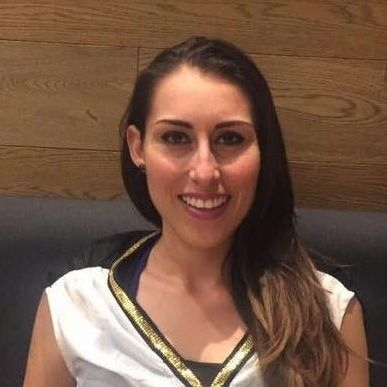 Dra. Maria Cristina Villalobos Garcia