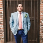 Dr. Eduardo René Galván Castilleja