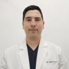 Dr. Carlos Adolfo Carrazco García