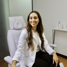 Ampliar imagen: Marcela Muñoz, Dermatólogo Ciudad de México