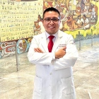 Dr. Miguel Ángel Cortés Vázquez