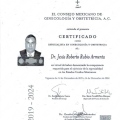 Ampliar imagen: certificate 27