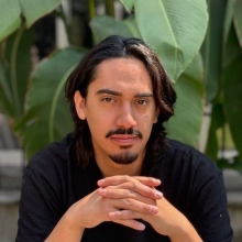 Ampliar imagen: Juan Pablo Silva Romo, Psicólogo Coyoacán