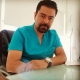 Jose Antonio Garcia Vera