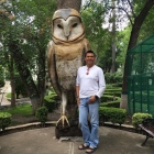 Mtro. Roberto Baltazar